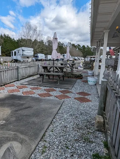 Lakeside RV Resort by Rjourney