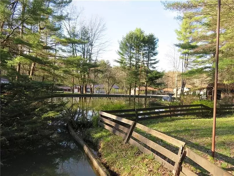 Colors of the Forest RV Resort and Campground