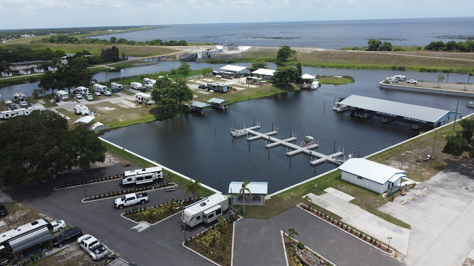 Taylor Creek RV Resort