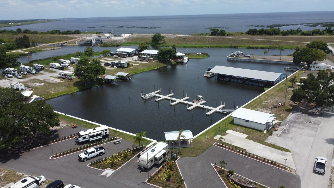 Taylor Creek RV Resort