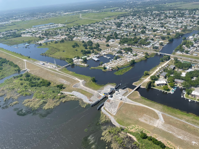 Taylor Creek RV Resort