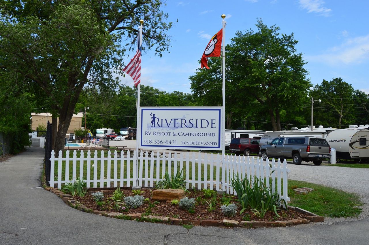 Riverside RV Park