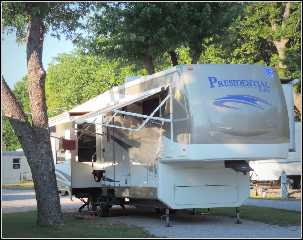 Riverside RV Park