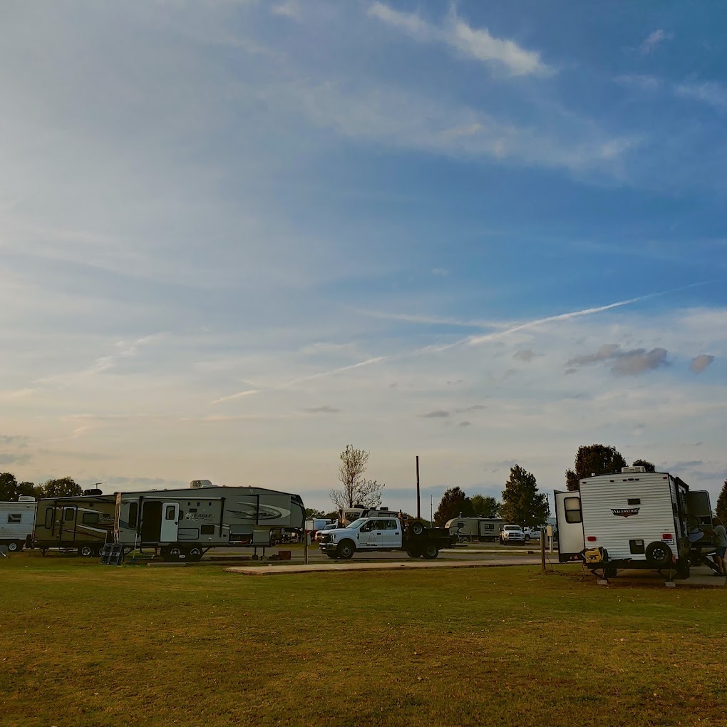 Time Out RV Park