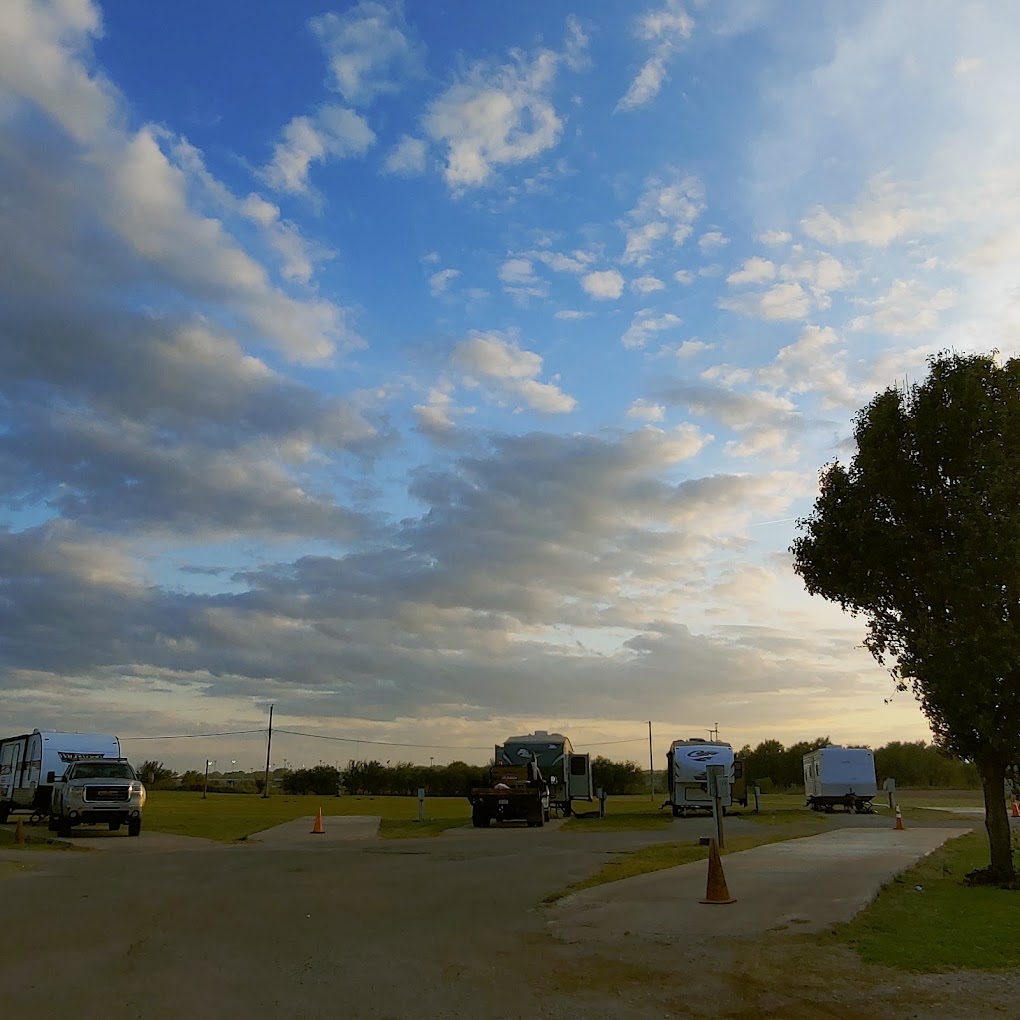 Time Out RV Park