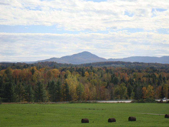 Maplewoods Campground
