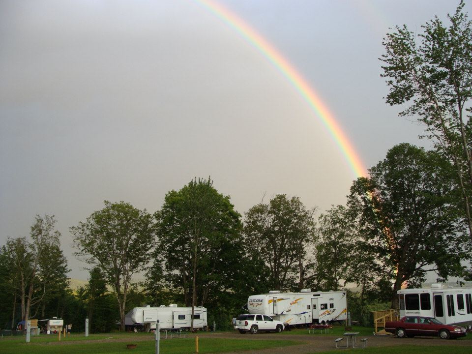 Maplewoods Campground