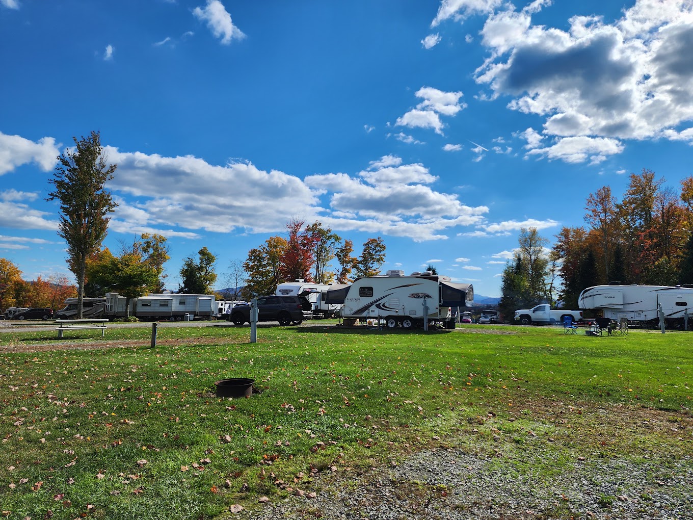 Maplewoods Campground