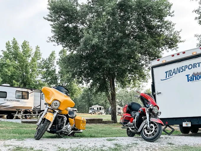 Harrison RV Park & Campground
