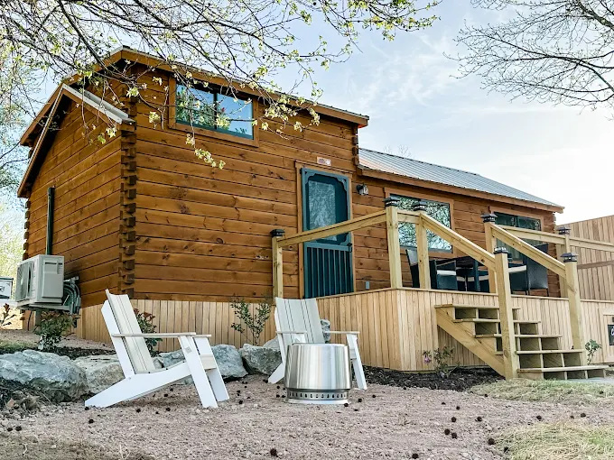 Harrison RV Park & Campground