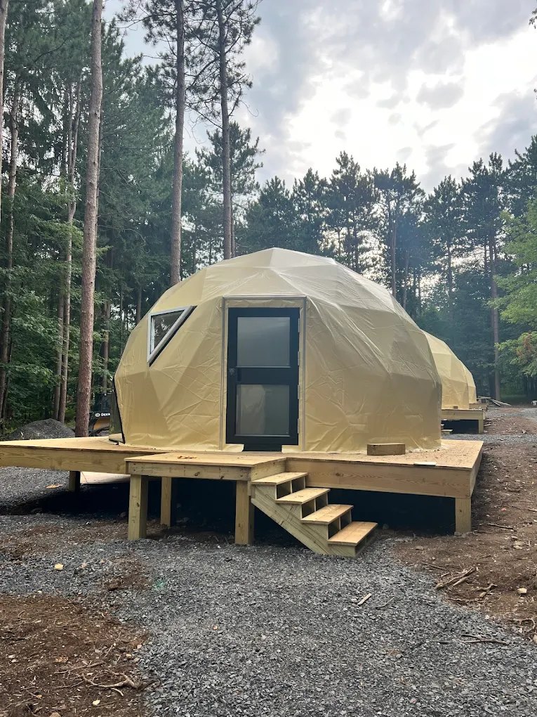 Bumble Bee RV Park & Campground