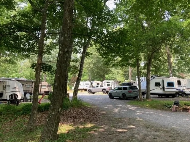 Bumble Bee RV Park & Campground