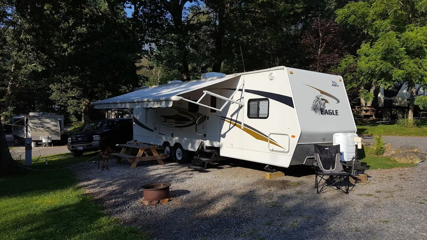 Bumble Bee RV Park & Campground