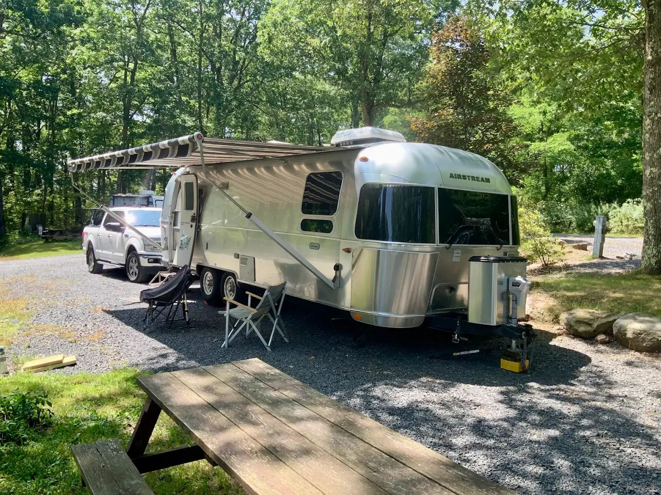 Bumble Bee RV Park & Campground