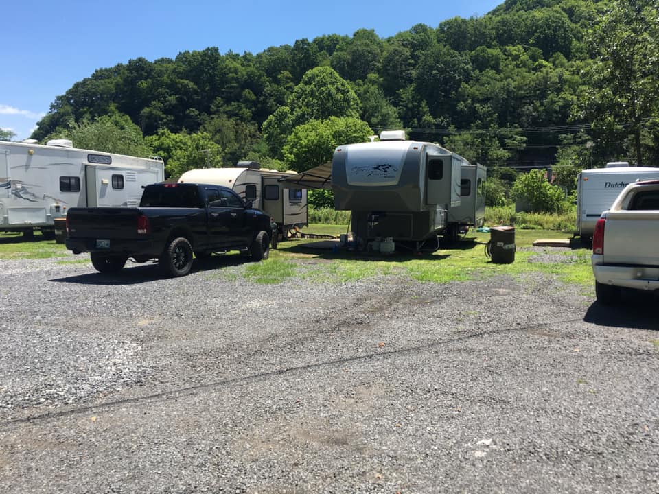 Bowles RV Village