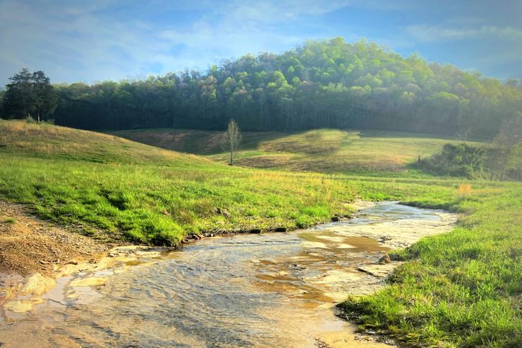 Crockettsville