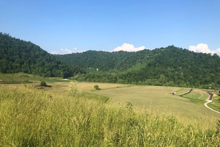 Crockettsville