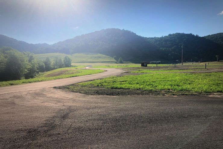 Crockettsville