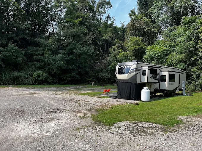 Hidden Hollow Park llc