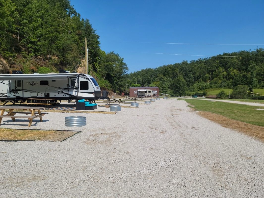 Wildcat Campground