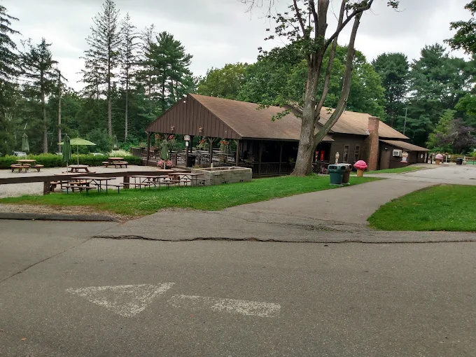 Odetah Camping Resort