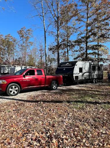 Charred Oak RV Park