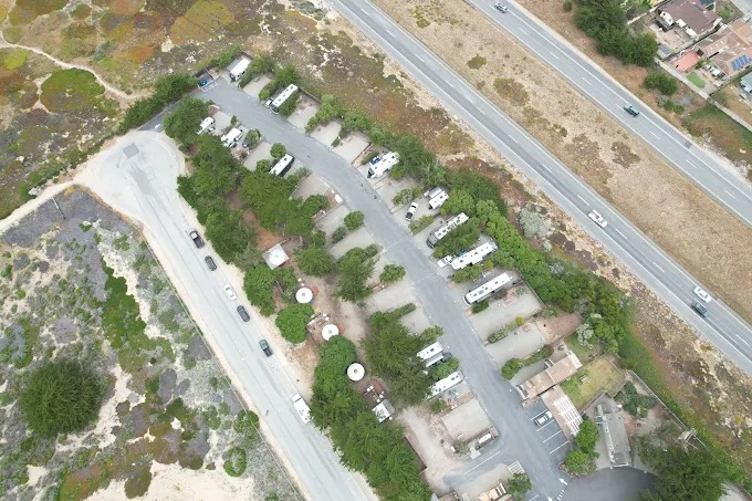 Marina Dunes RV Park