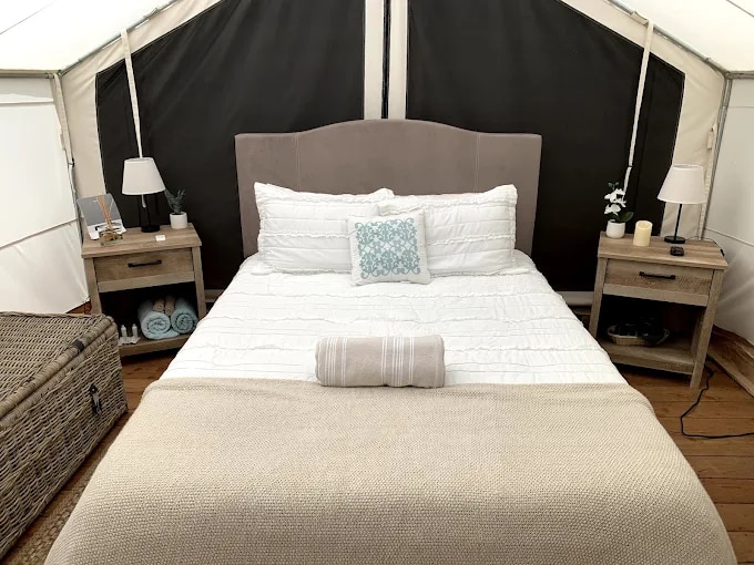 Marina Dunes RV Park