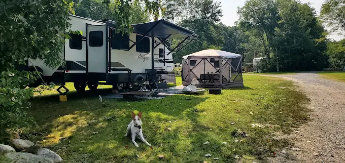 Mineral Springs Family Campground