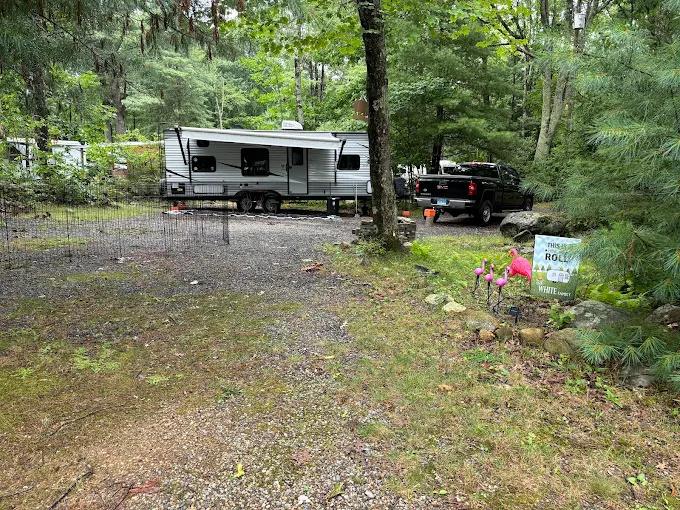 Mineral Springs Family Campground