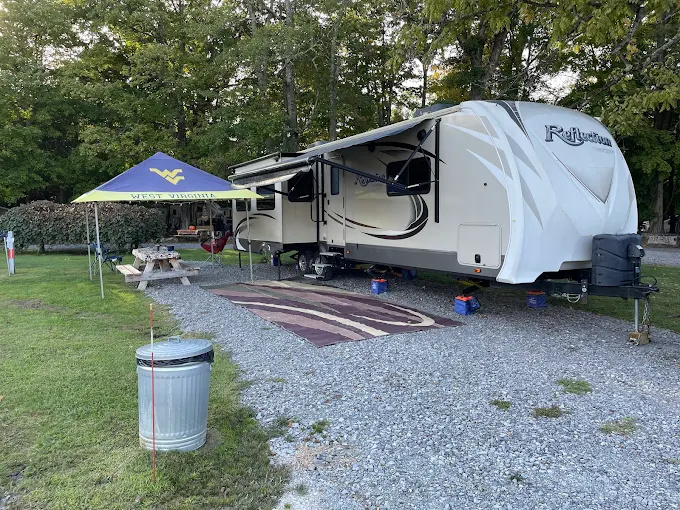 Kick Back N Camp