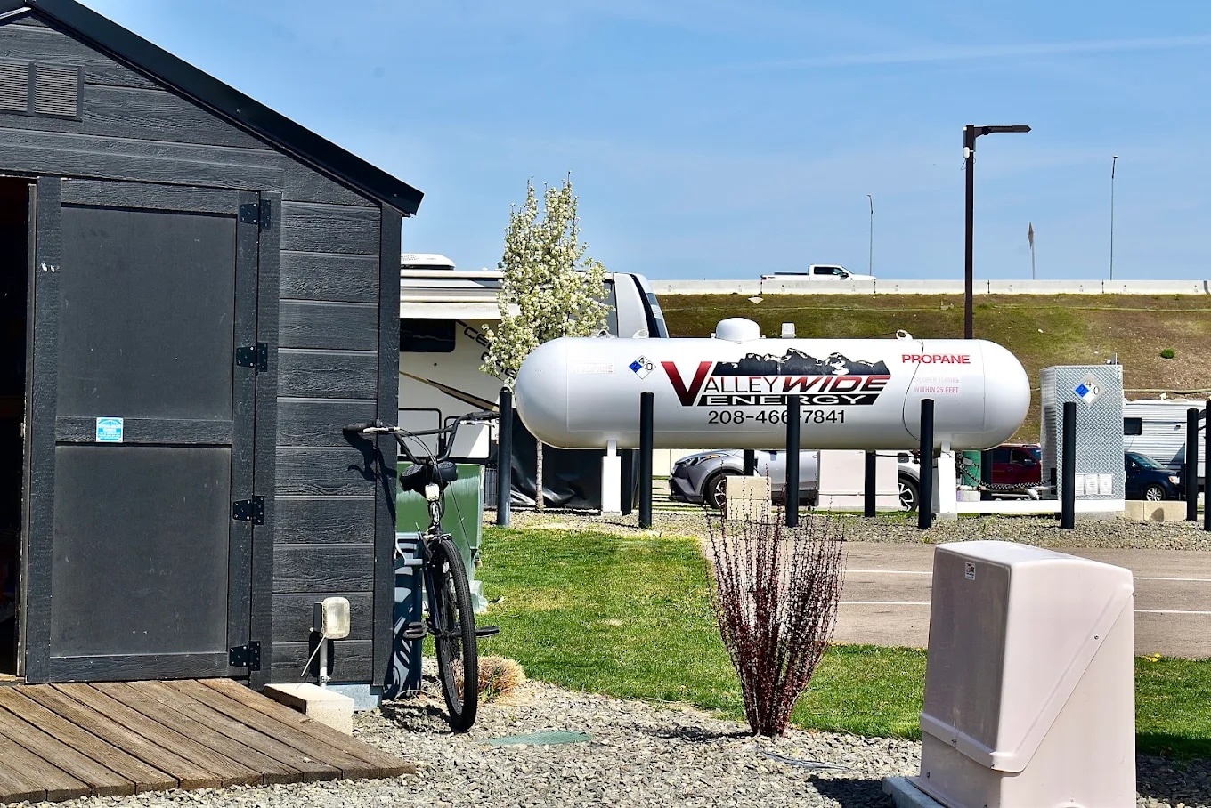 Center Point RV Park