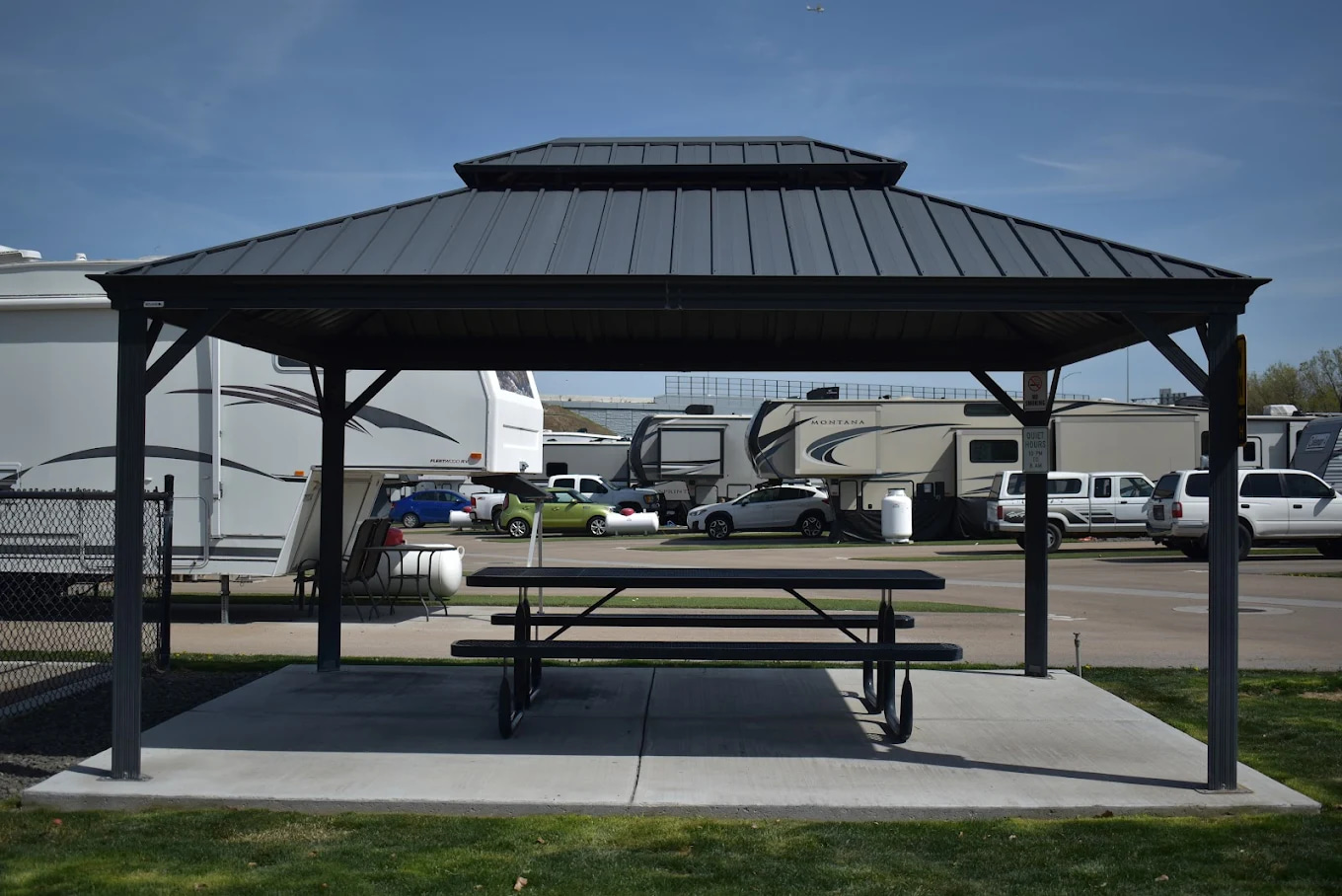 Center Point RV Park