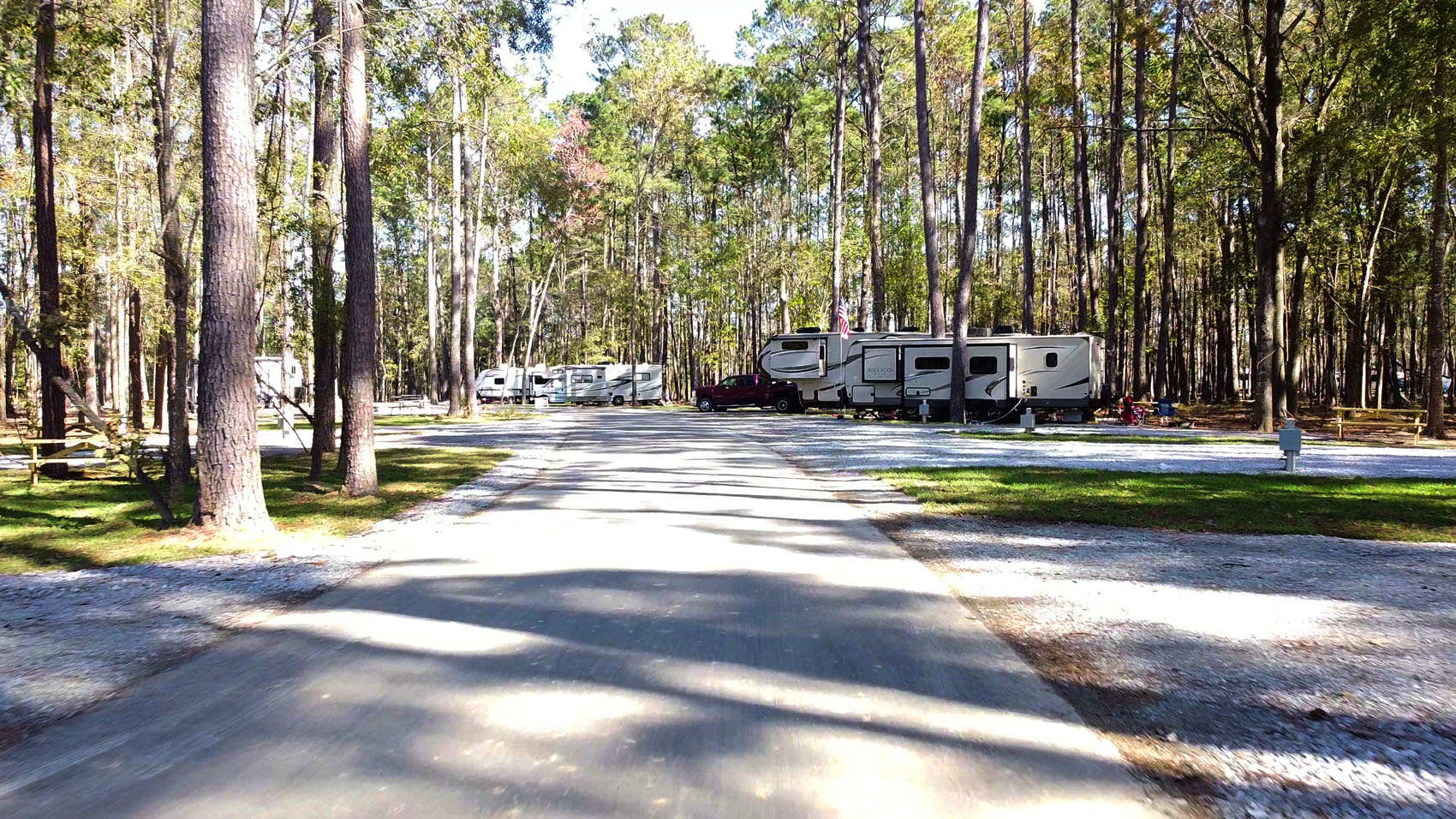 Fireside RV Resort