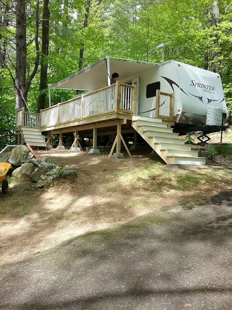 Viewland Campground