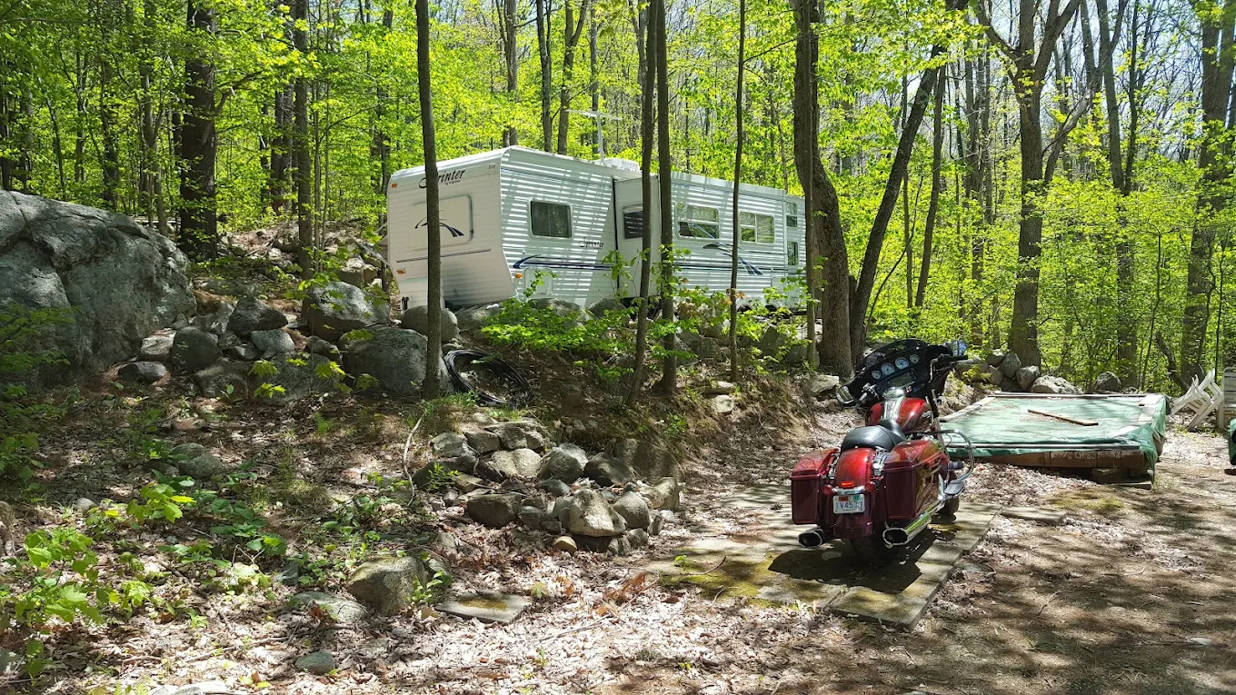 Viewland Campground