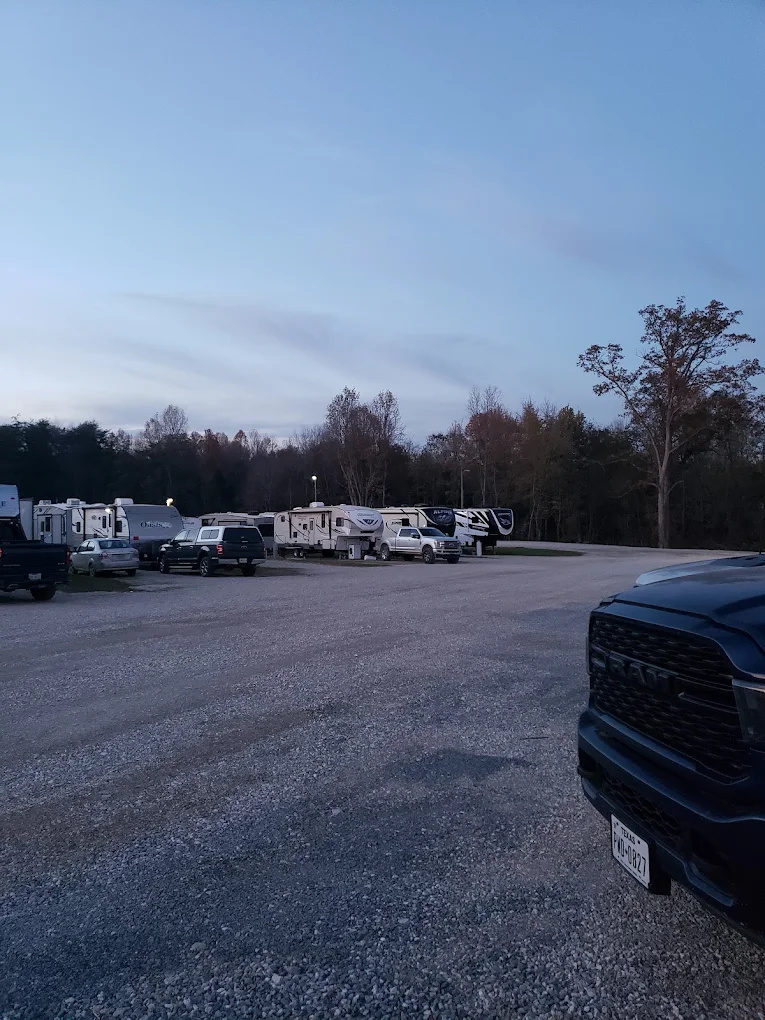 Royal Oak RV Park