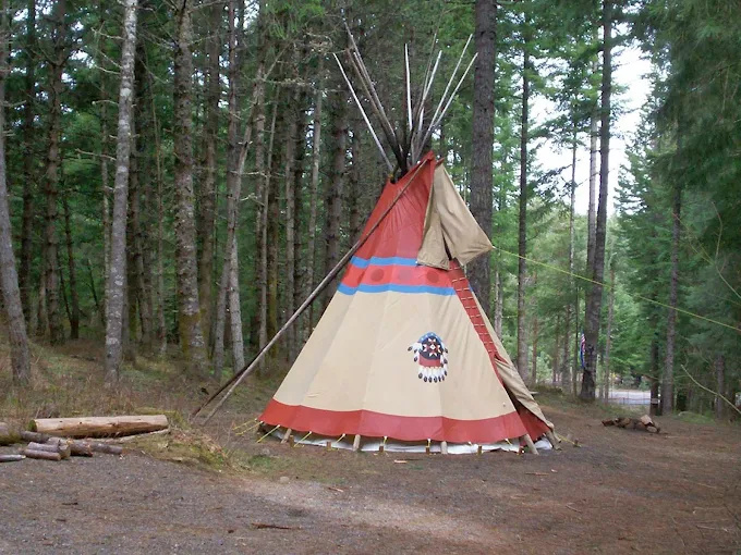 Camp Dakota Family Camping & Adventures!