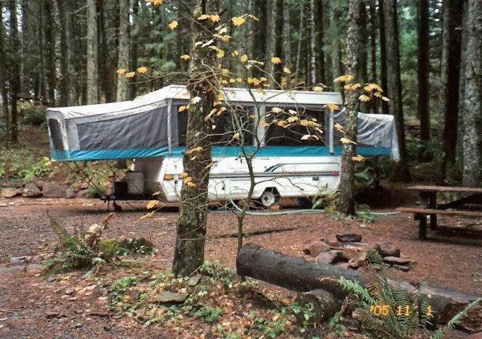 Camp Dakota Family Camping & Adventures!