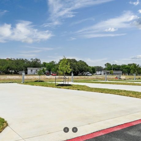 Blessing RV Park and Manufactured Home Community