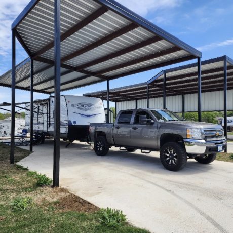 Blessing RV Park and Manufactured Home Community