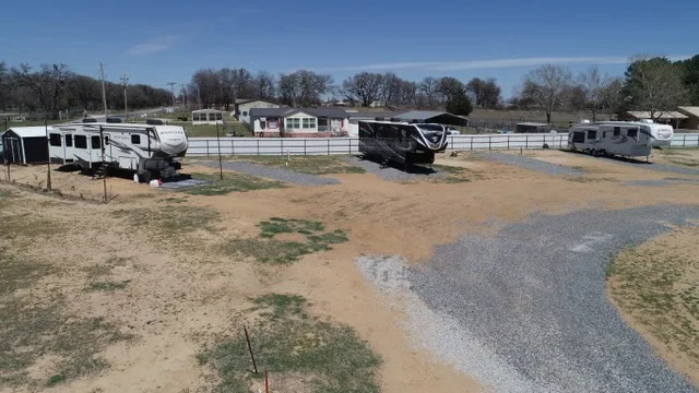 Red River Retreat and RV