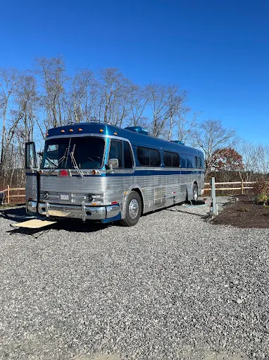Skyridge Trails Campground