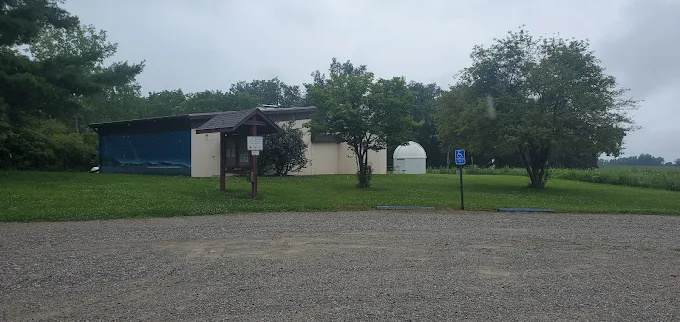 Ashton-Wildwood Campground