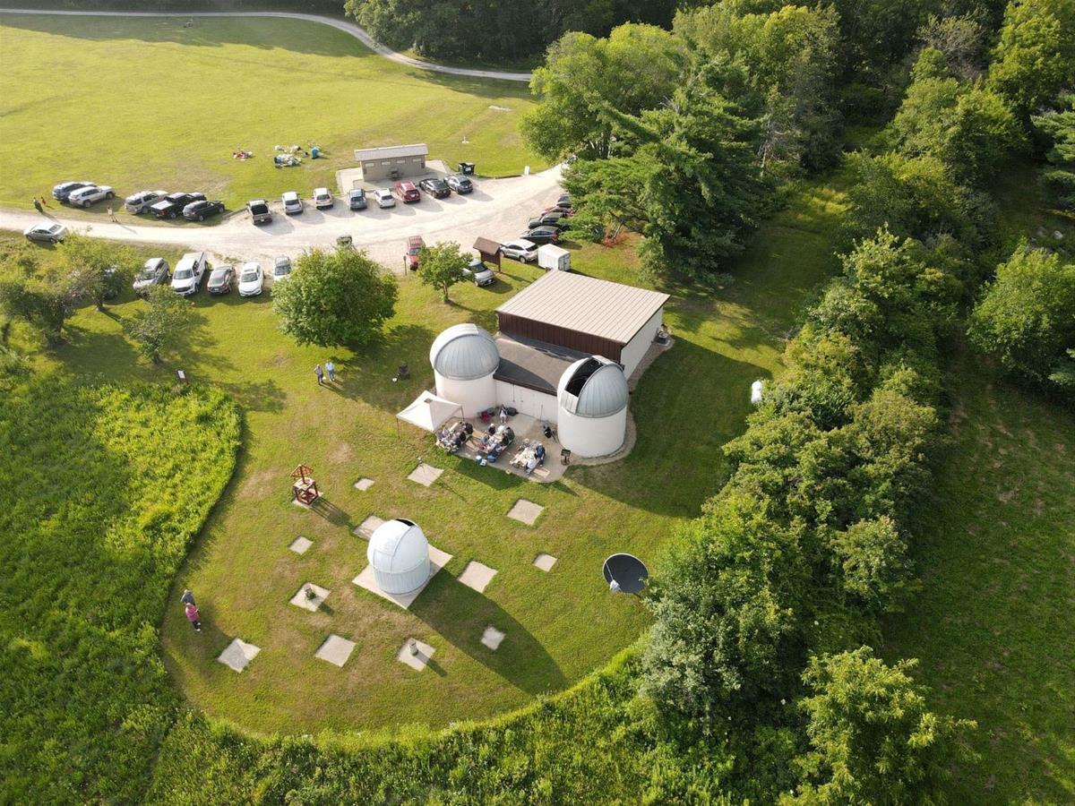 Ashton-Wildwood Campground