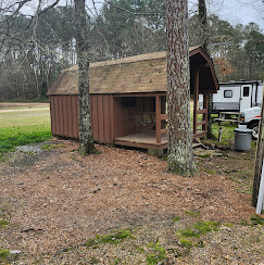 Miners' Camping
