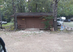 Miners' Camping