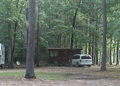 Miners' Camping