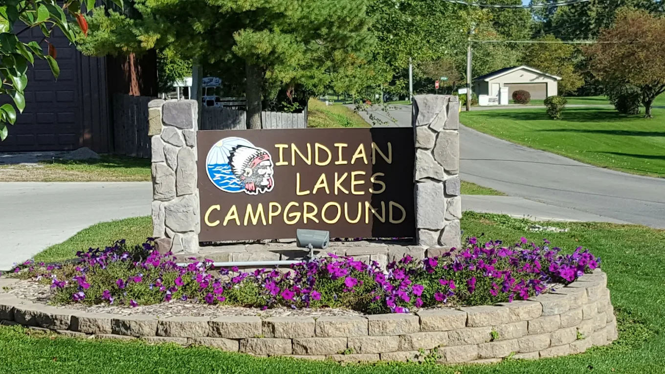 Indian Lakes Campground