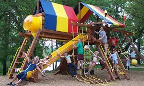 Indian Lakes Campground